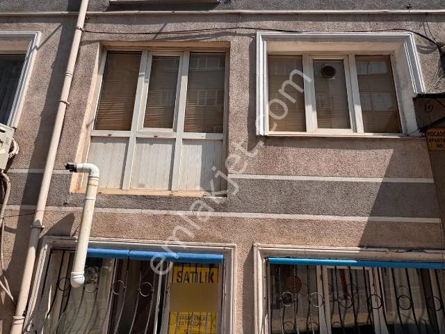 Namazgah Mahallesi'nde Ferah 2+1 | 85 M² Net Satılık Daire
