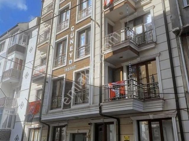 Namazgahın Az Üstünde Satılık 3+1 Dublex