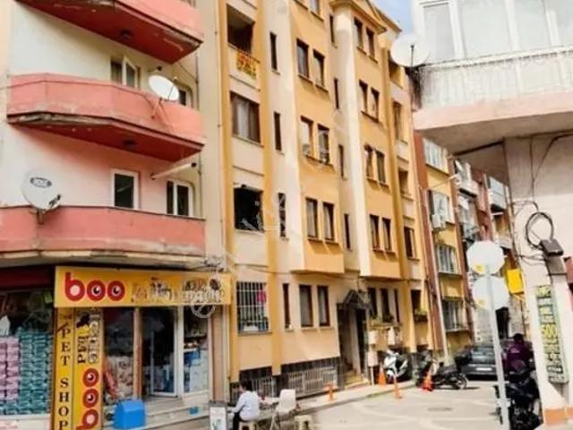 Namazgah'ta Kiralık 3+1 Daire 115m², Asansörlü