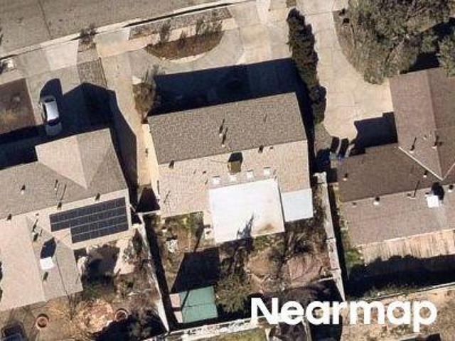 Nambe Ave NE