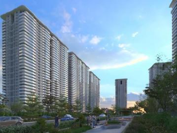 Nambiar District 25 Phase 1,Dommasandra 3 BHK Apartment For Sale Bengaluru