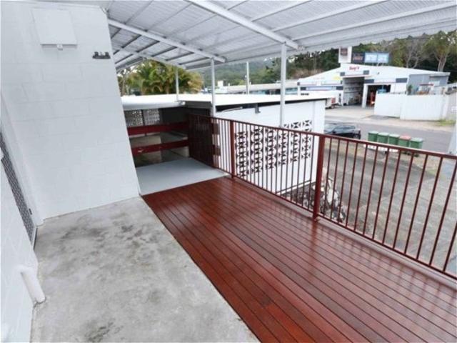 Nambour Neat and Tidy One Bedroom Unit