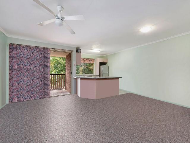 Nambour Townhouse