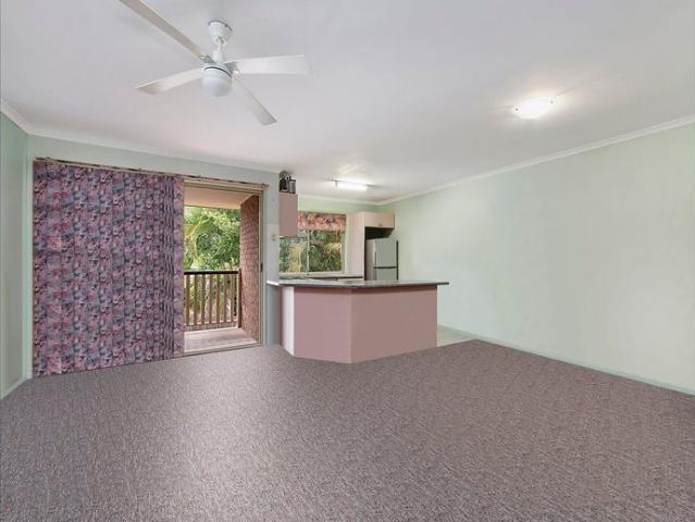 Nambour Townhouse