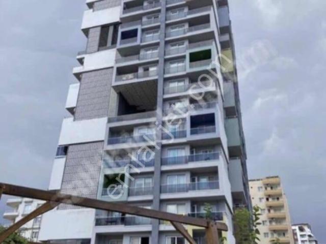 Namdan Üniversite Caddesinde Eşyalıı Kiralık Daire