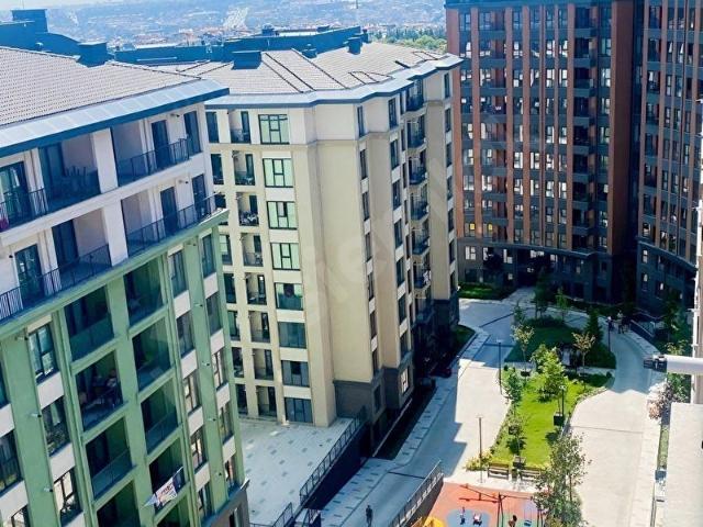 NAME EMLAK GÜVENCESİYLE FETİHTEPE EMLAK KONUT'TA KİRALIK DAİRE