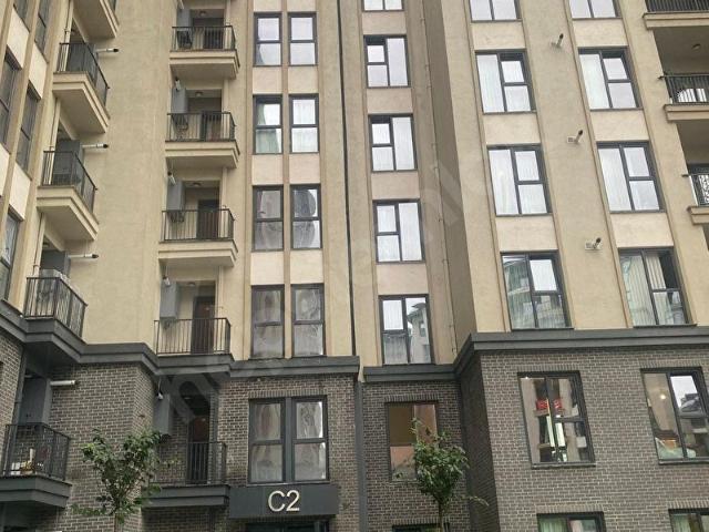 NAME EMLAK GÜVENCESİYLE FETİHTEPE EMLAK KONUT'TA SATILIK DAİRE