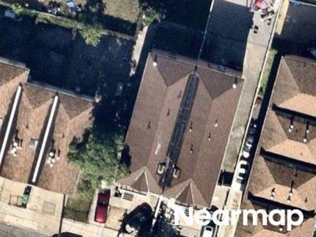 Nameoke Ave
