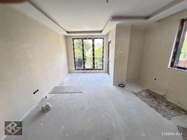 KARAOĞLU GROUP 'TAN OTPRKLI METRO YÜRÜME 1+1 SIFIR SATILIK DAİRE