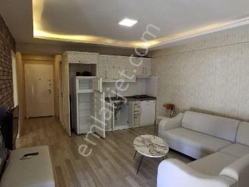 Namlı'dan İbf Fakültesi Üzeri Eşyalı Ve Geniş Kiralık 1+1