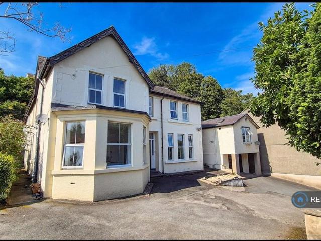 Nant Y Gro, Bangor, LL57 1 bed in a house share to rent £715 pcm £165 pw