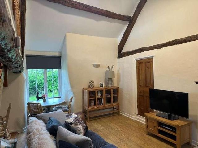 Nant Y Meirch, Llanycil, Bala, LL23