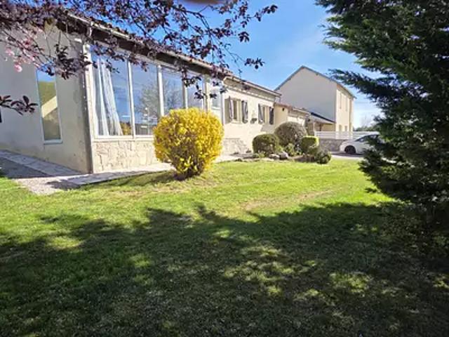Nant 12230 Achat / Vente maison 4 pièces t4