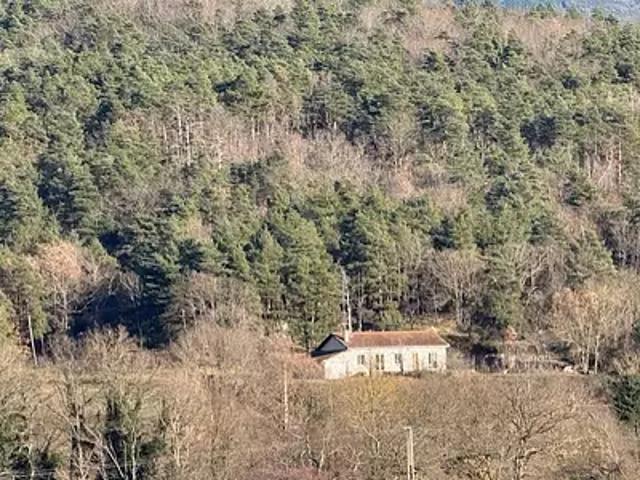 Nant 12230 Achat / Vente maison 4 pièces t4