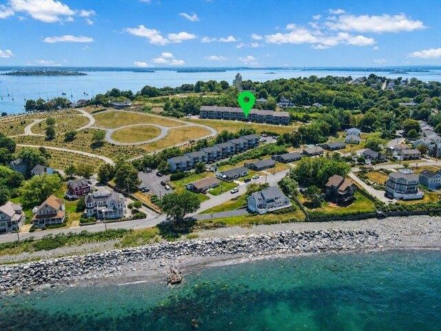 Nantasket Ave Apt,hull, Condo For Sale