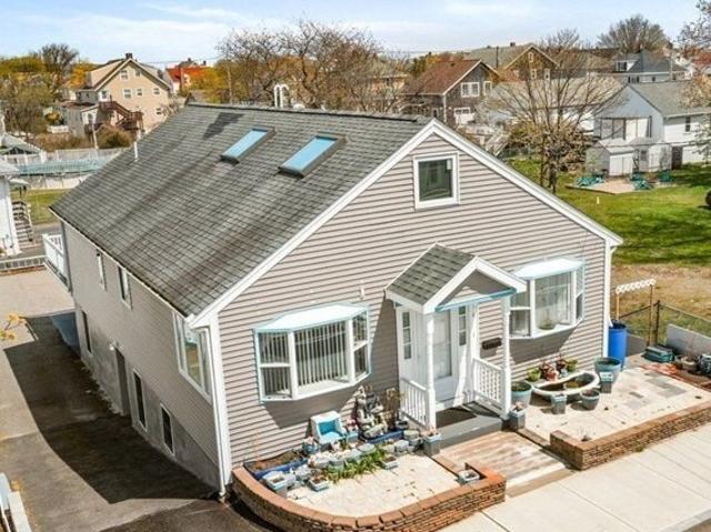 Nantasket Ave, Hull, Home For Sale