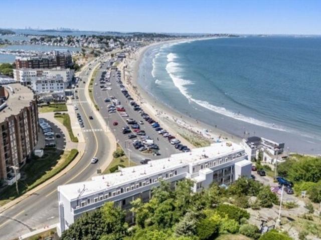 Nantasket Ave Unit,hull, Condo For Sale