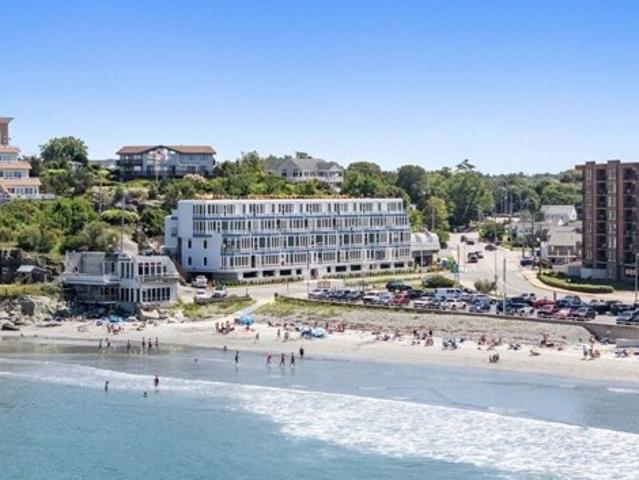 Nantasket Ave Unit,hull, Condo For Sale