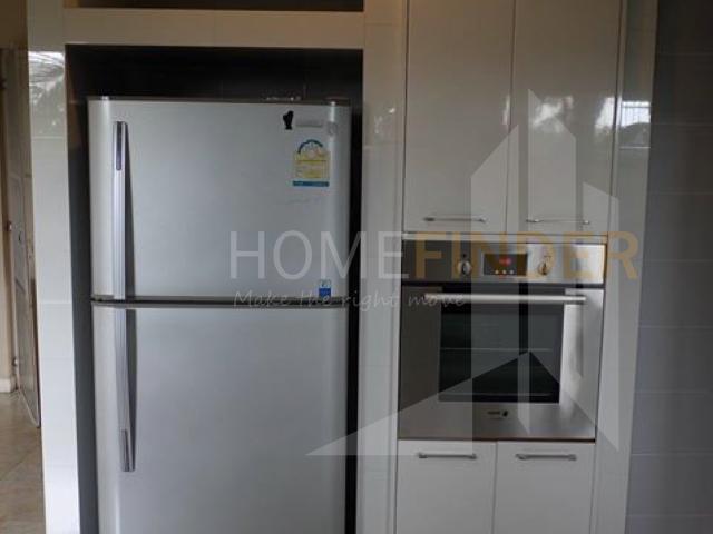 Nantawan Srinakarin 3 bedrooms, for rent