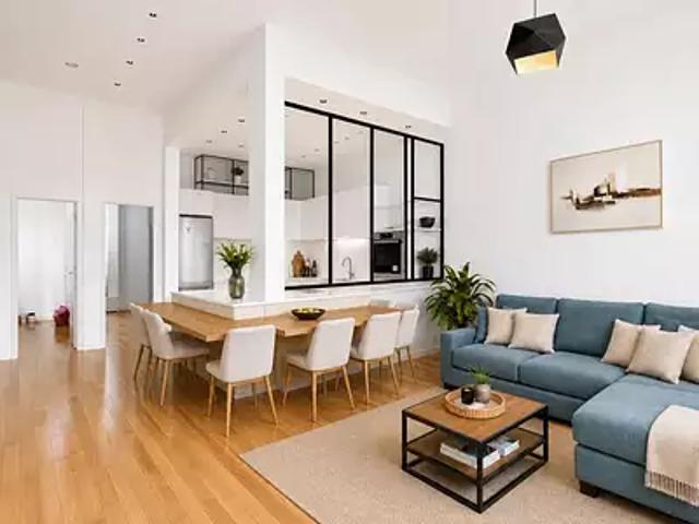 Nanterre 92000 Achat / Vente appartement 4 pièces t4 cave