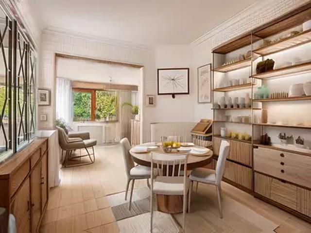 Nanterre 92000 Achat / Vente maison 5 pièces t5