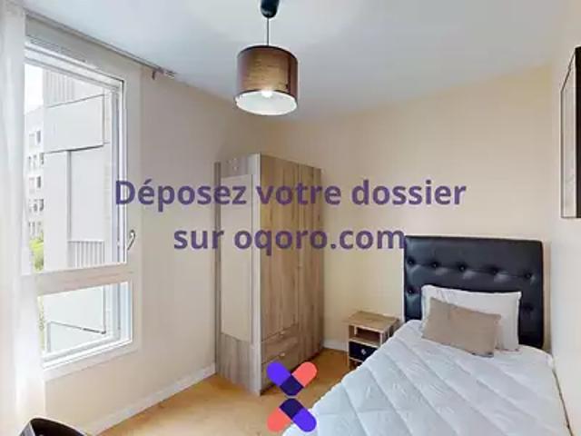 Nanterre 92000 Location appartement