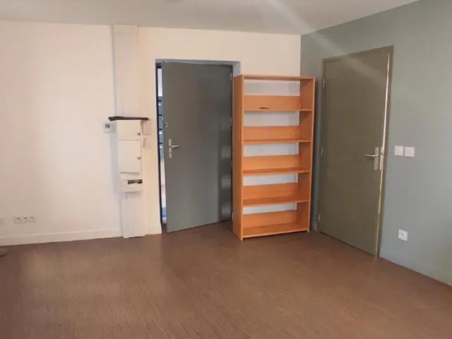 Nanterre Appartement 2 pièces 38.6 m²