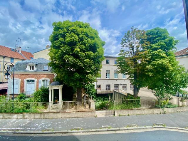 NANTERRE Centre Ville – Proche RER – Appartement 2 pièces de. 42m² Nanterre