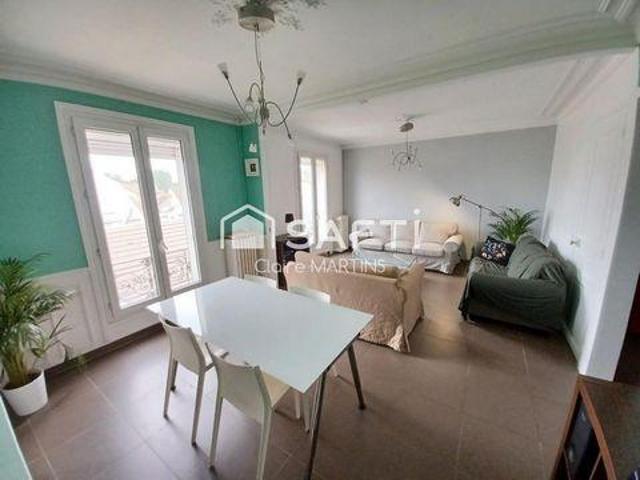 Nanterre Île 92000 100576893
