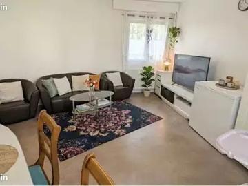 Nantes 44000, 44100, 44200, 44300 Achat / Vente appartement 2 pièces t2