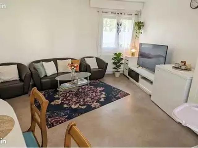 Nantes 44000, 44100, 44200, 44300 Achat / Vente appartement 2 pièces t2