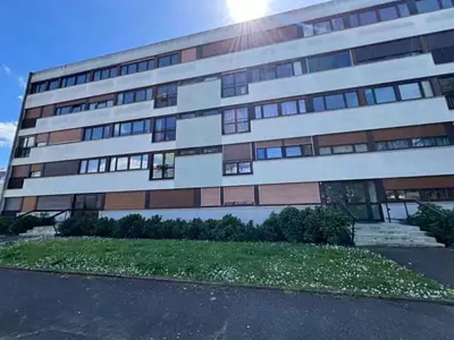Nantes 44000, 44100, 44200, 44300 Achat / Vente appartement 4 pièces t4