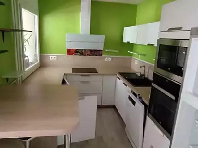 Nantes 44000, 44100, 44200, 44300 Achat / Vente appartement 4 pièces t4 cave
