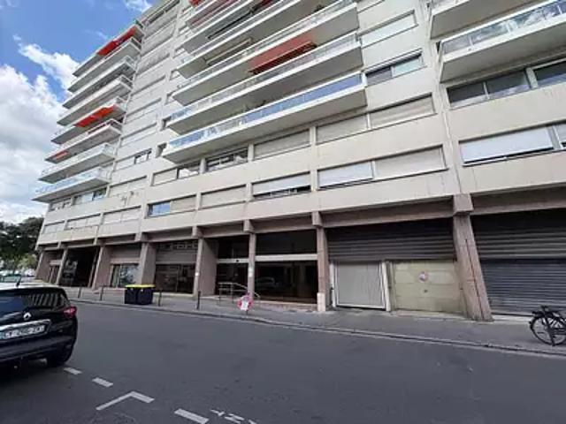 Nantes 44000, 44100, 44200, 44300 Achat / Vente appartement 5 pièces t5