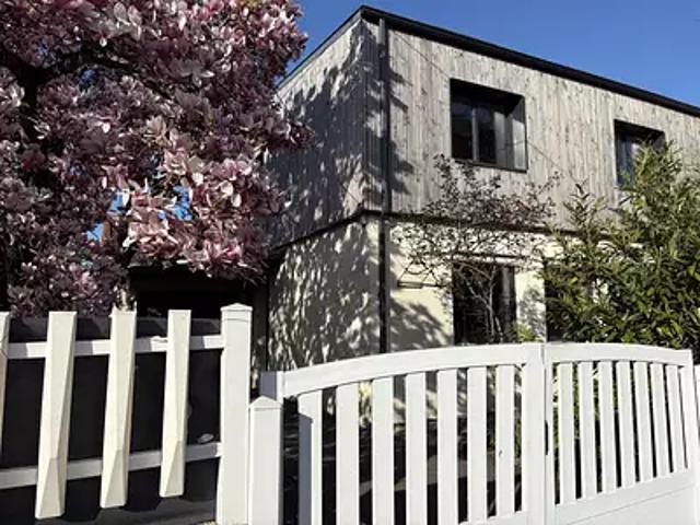 Nantes 44000, 44100, 44200, 44300 Achat / Vente maison 6 pièces t6