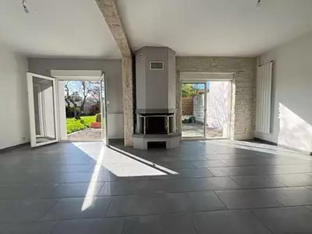 Nantes 44000 Achat / Vente maison 6 pièces t6