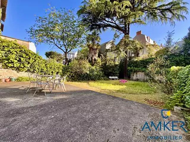 Nantes 44000 Achat / Vente maison 7 pièces t7
