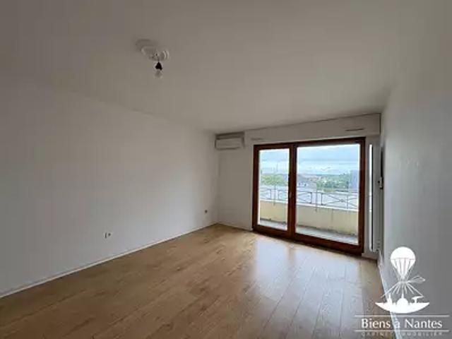 Nantes 44000 Location appartement 2 pièces t2