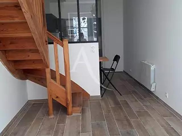 Nantes 44000 Location appartement 2 pièces t2