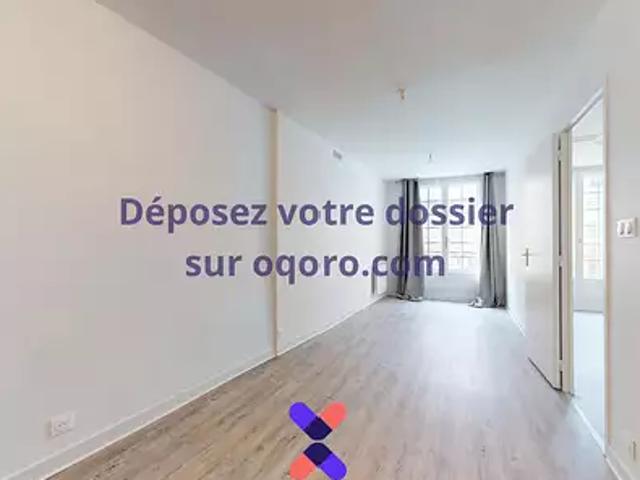 Nantes 44000 Location appartement