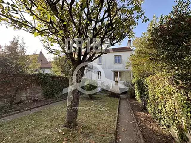 Nantes 44000 Location maison 4 pièces t4