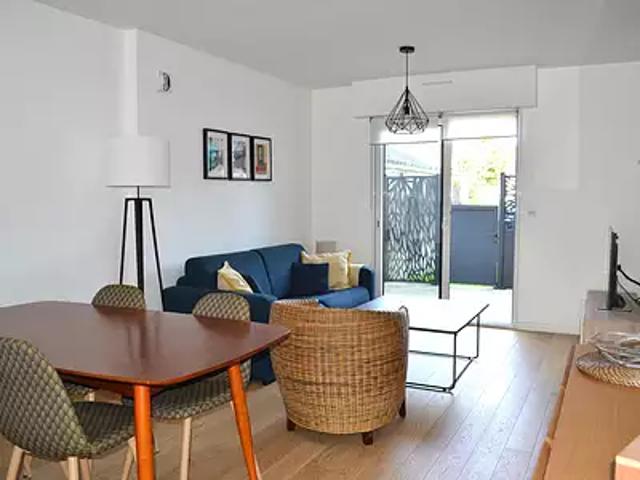 Nantes 44100 Achat / Vente appartement 2 pièces t2