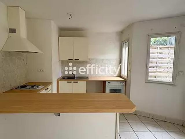 Nantes 44100 Achat / Vente appartement 2 pièces t2 terrasse cave