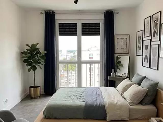 Nantes 44100 Achat / Vente appartement 4 pièces t4
