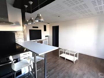 Nantes 44100 Achat / Vente appartement 4 pièces t4