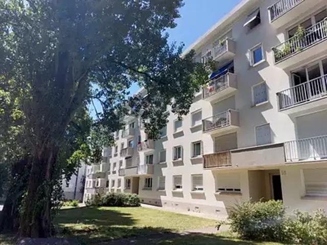 Nantes 44100 Achat / Vente appartement 5 pièces t5