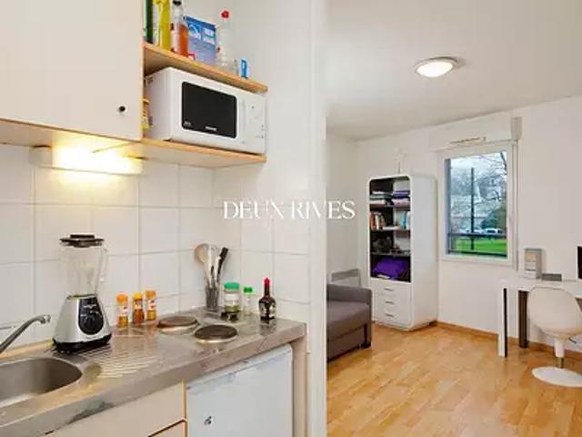 Nantes 44300 Achat / Vente appartement 3 pièces t3
