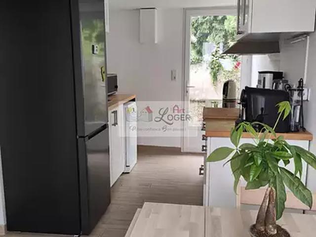 Nantes 44100 Achat / Vente maison 2 pièces t2