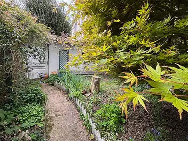 Nantes 44100 Achat / Vente maison 4 pièces t4