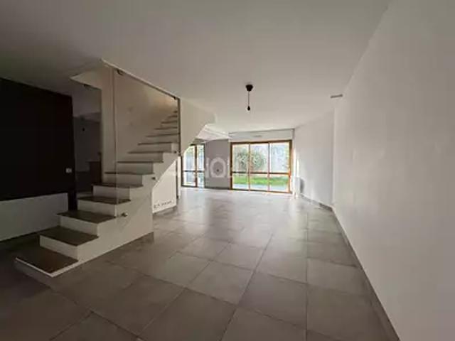 Nantes 44100 Achat / Vente maison 6 pièces t6